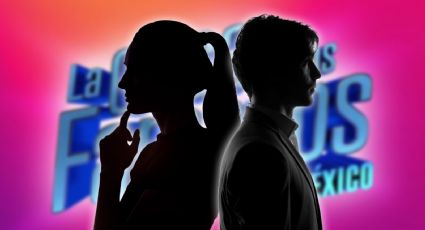 La Casa de los Famosos México: ¿Quién es el tercer habitante?