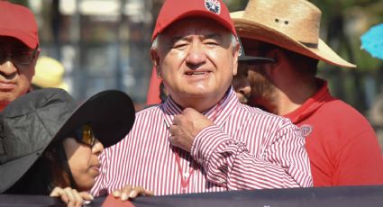 Martin Esparza se reelige; permanecerá al frente del SME hasta 2030