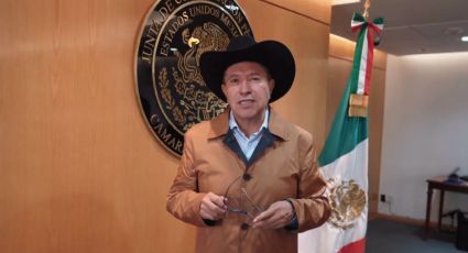 Se reabrirá la frontera de EU al ganado mexicano, destaca Monreal