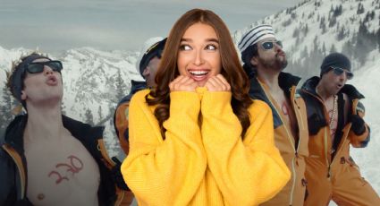 Mountainhead: la sátira que narra el peligro de videos falsos hechos con inteligencia artificial