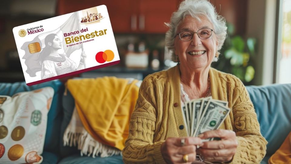 Pensión Bienestar: estos son los apellidos que reciben su pago el 4 de julio