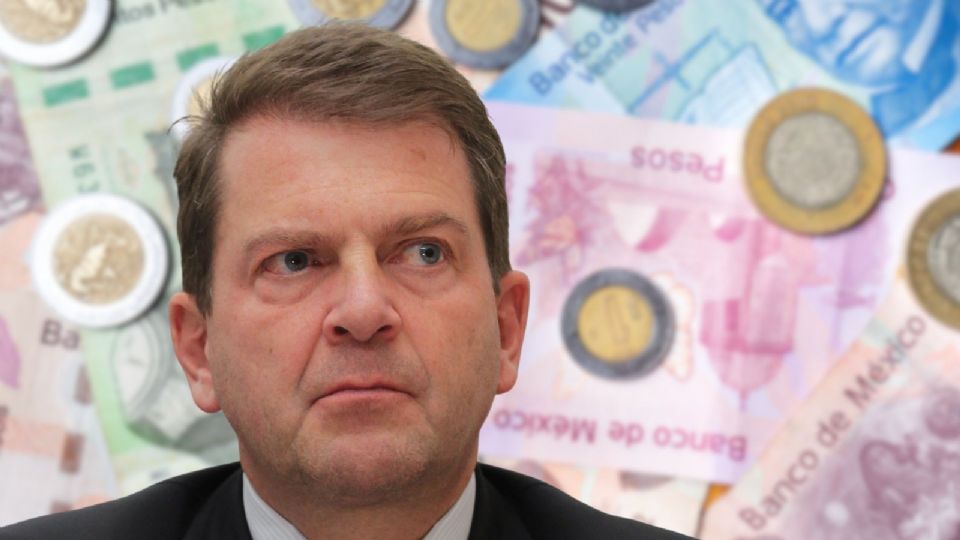 Emilio Romano destacó la solidez del sistema bancario mexicano.