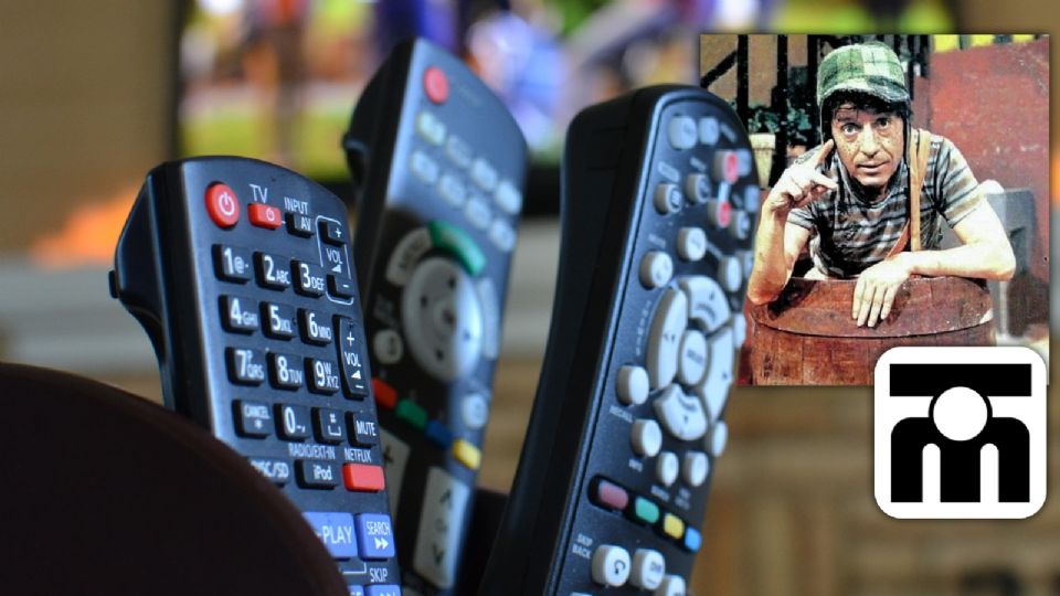 El origen del programa se remonta a Televisión Independiente de México (TIM), también conocida como Canal 8.