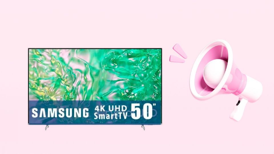 No dejes pasar esta oportunidad de mejorar tu entretenimiento en casa.