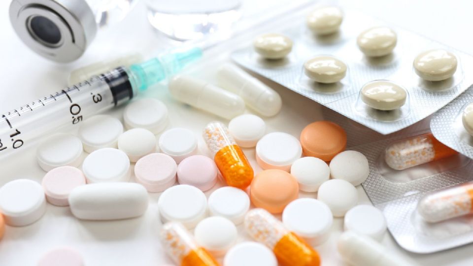 Sheinbaum anunció que son cerca de 400 patentes que próximamente serán liberadas.