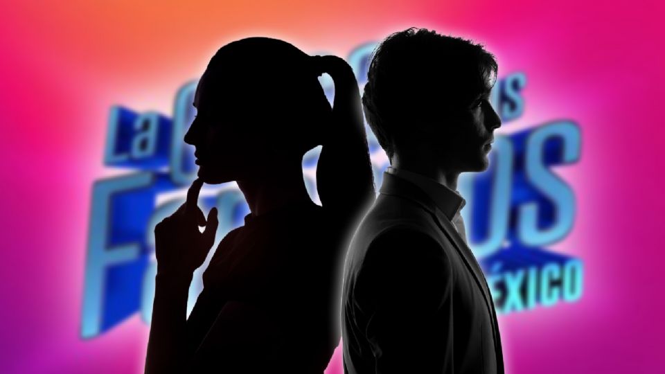 Ya tenemos al tercer habitante de La Casa de los Famosos México, el reality de Televisa que se estrenará el próximo 27 de julio.