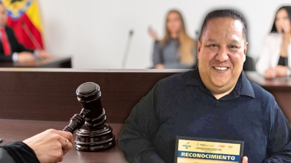 El tribunal resolvió que el maestro no actuó con intención de dañar.