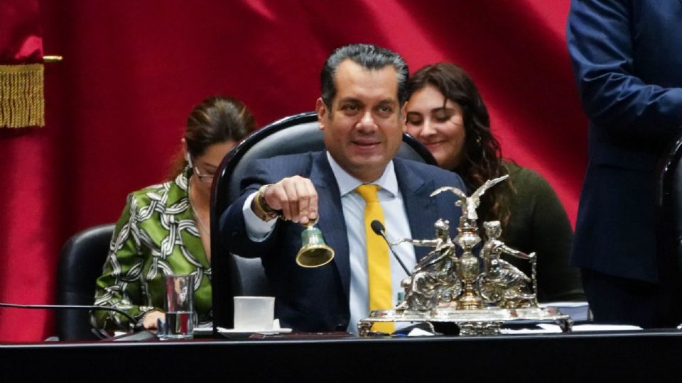 Dichos de Córdova Vianello son parte de la historia del racismo en México, recalca el diputado federal de Morena.