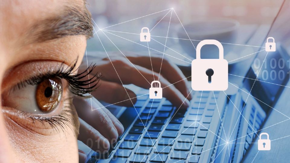 'El gran vacío: sin supervisión ni garantías para proteger los datos de los ciudadanos'.