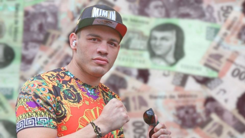 Fue detenido en Estados Unidos por el Servicio de Inmigración y Control de Aduanas (ICE).