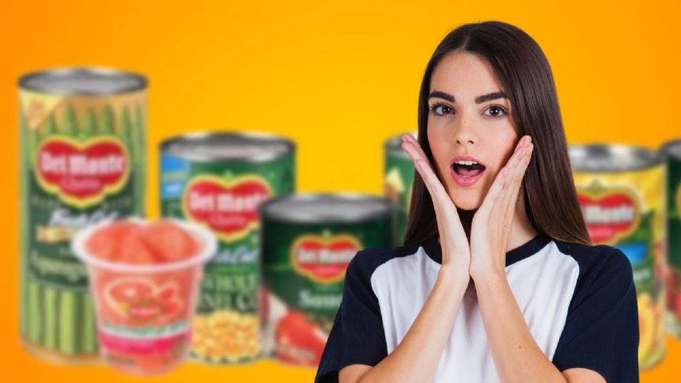 Conoce aquí quién es el dueño de Del Monte, empresa que se declaró en bancarrota.