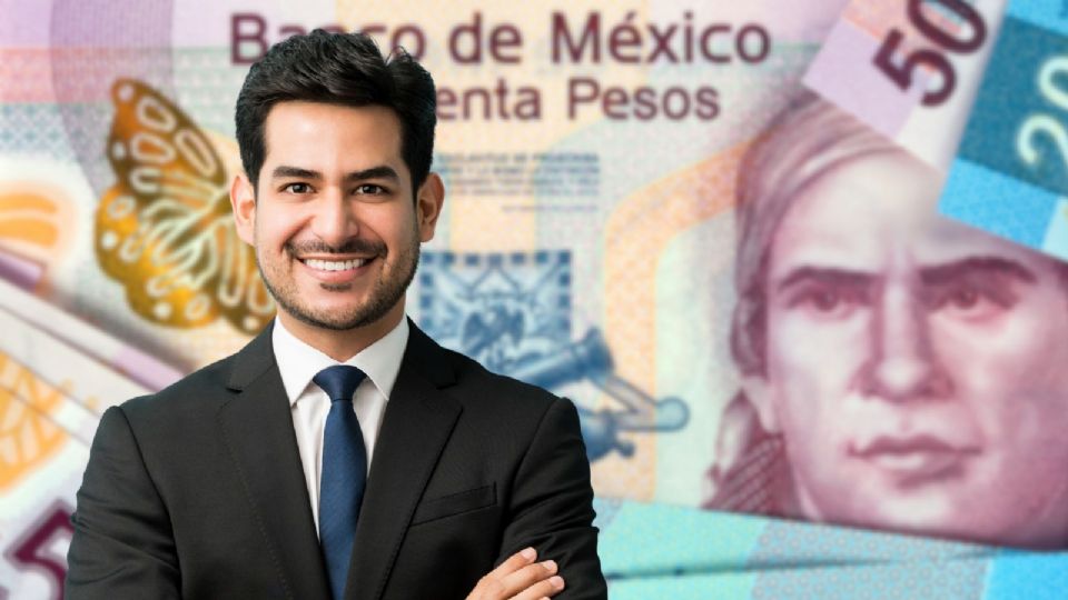 La SHCP busca personal que coordine estrategias que fortalezcan el cumplimiento de objetivos institucionales