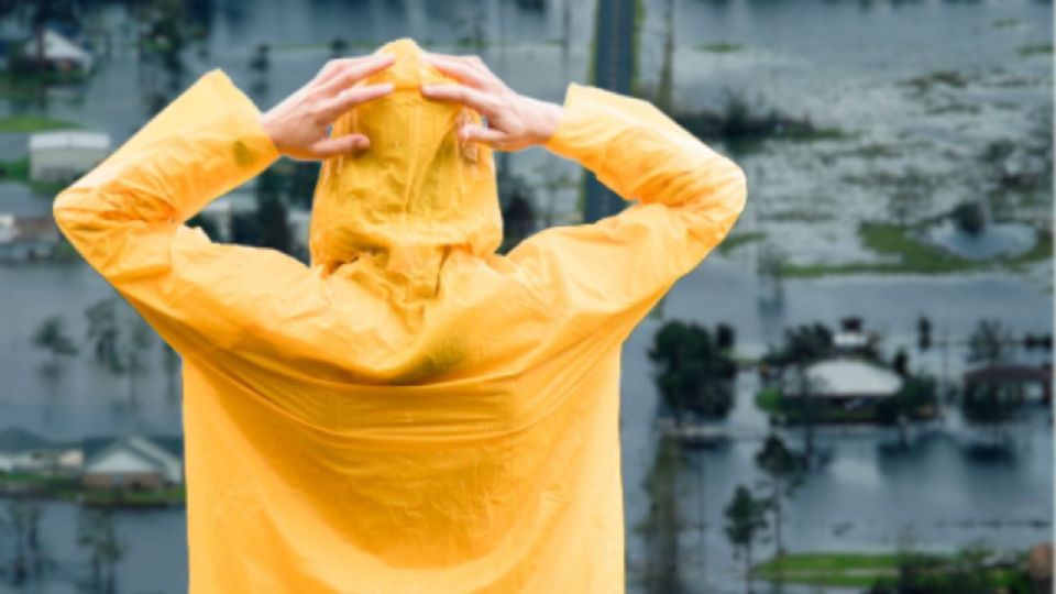 El desbordamiento del Rio Guadalupe ocasionó una tragedia en Texas.