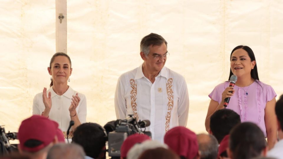 Las autoridades llevan a Tamaulipas el programa Salud Casa por Casa.