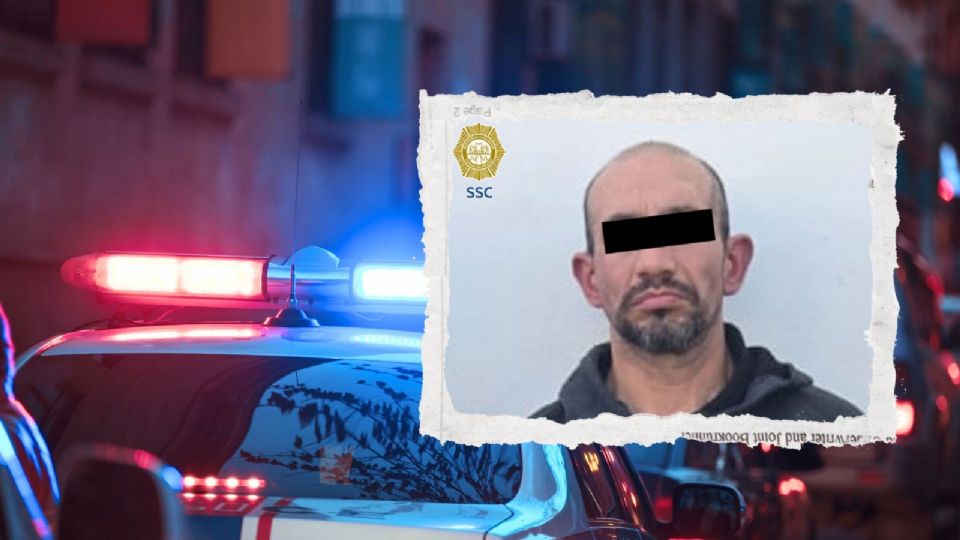 La acción policial se registró cuando los uniformados fueron requeridos por una mujer de 78 años de edad.