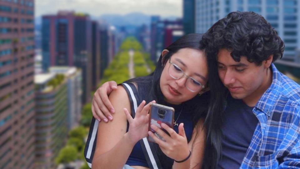 ¿Tu llevas el celular al baño?