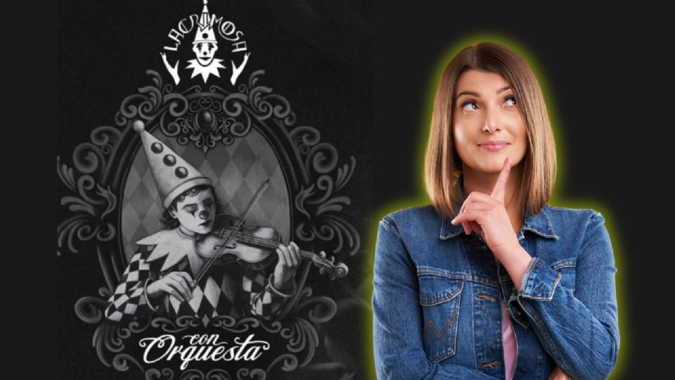 Durante su última visita a México, Lacrimosa ofreció un repertorio cargado de nostalgia y emoción.