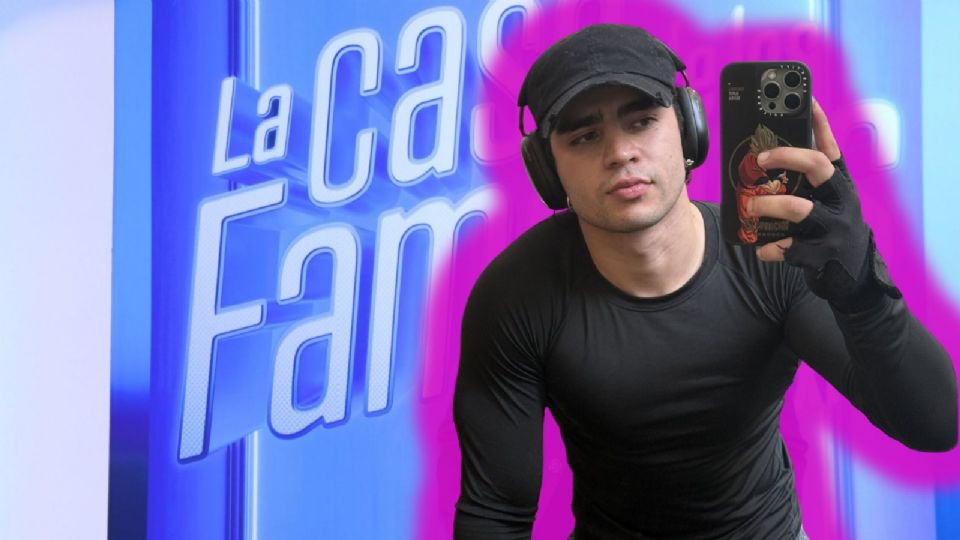 ¿Ganará o será el villano? Descúbrelo desde el 27 de julio.