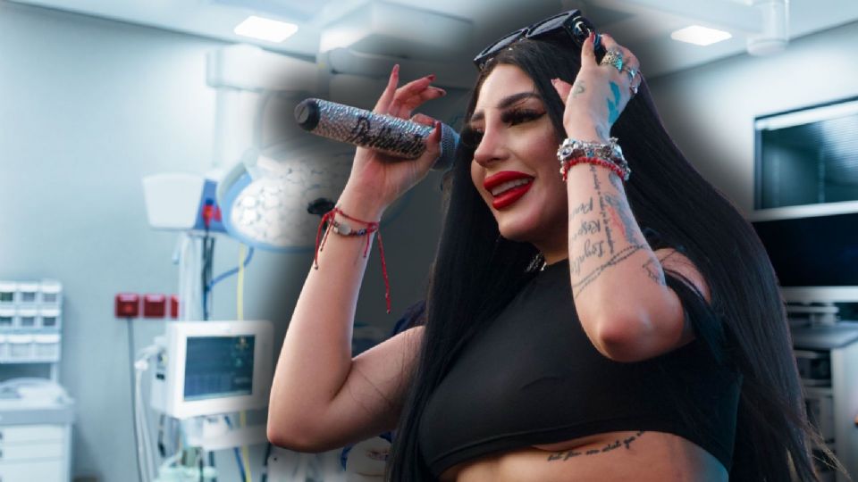 Si Bellakath presenta una demanda, el médico podría enfrentar multas por uso no autorizado de imagen.