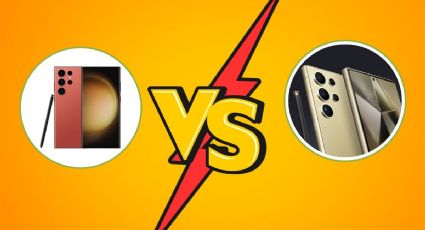 Samsung S23 Ultra vs S24 Ultra: ¿cuál conviene comprar en 2025?