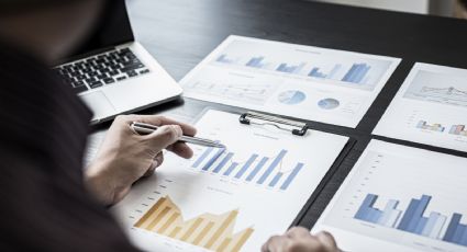 Deuda pública de México baja a 49.2% del PIB en mayo, por debajo del promedio de América Latina