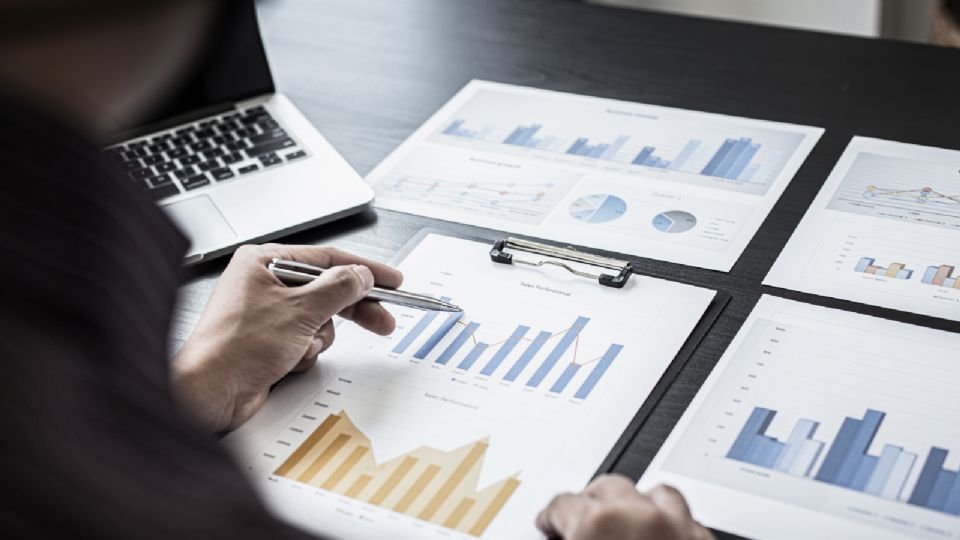 Entre diciembre de 2024 y mayo de 2025, el saldo de la deuda disminuyó 0.1% en términos reales.