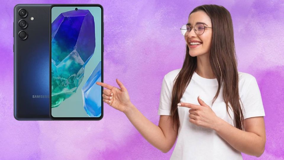 Samsung presume una gran variedad de celulares para toda clase de bolsillos