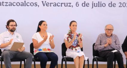 Salud Casa por Casa ha realizado un millón de visitas a adultos mayores y personas con discapacidad