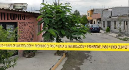 Ejecutan a hombre en vivienda de La Alianza en Monterrey