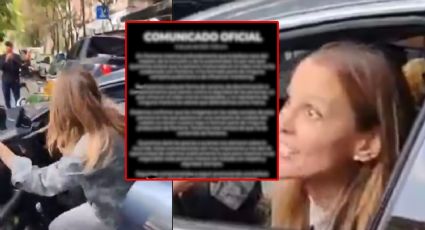 ¿'Lady Racista' fue modelo de marca de productos para el cabello?, esto aclara la empresa