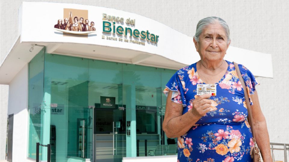 Si tu apellido paterno comienza con estas letras, podrás cobrar tu Pensión Bienestar este lunes 7 de julio.