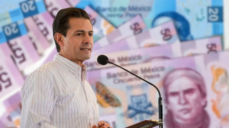 La supuesta transacción de los sobornos habría ocurrido antes de las elecciones de 2012.