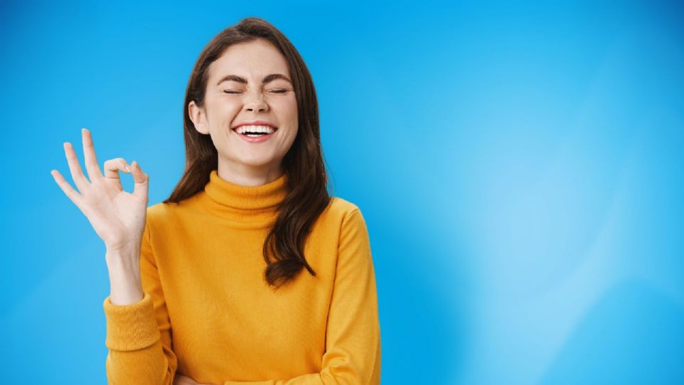 La fórmula de la felicidad está a solo unos minutos diarios de distancia.