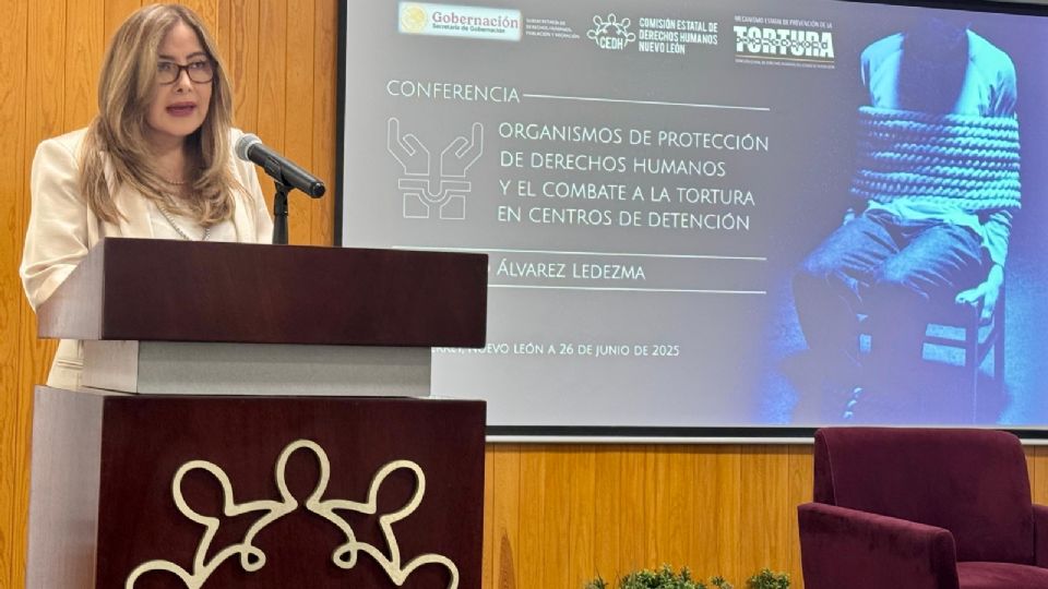 El informe de la CEDH detalla que las presuntas torturas se registraron principalmente durante detenciones o bajo custodia policial.
