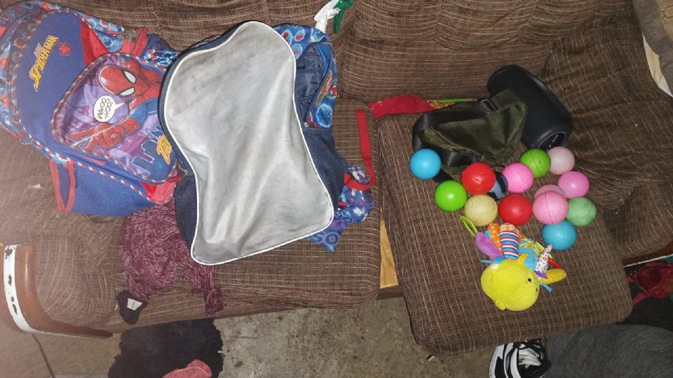 La Fiscalía General de Justicia de Nuevo León abrió una carpeta de investigación tras una denuncia del DIF estatal.