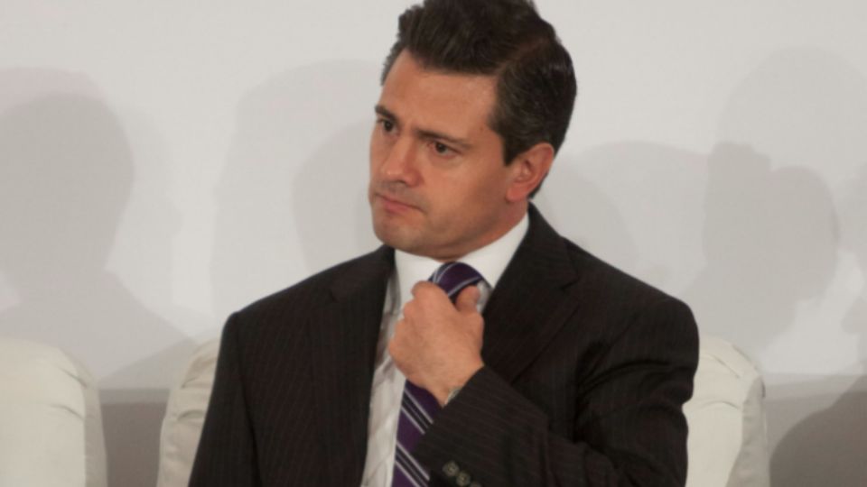 Enrique Peña Nieto habría prometido a los empresarios que realizarían contratos lucrativos durante su administración