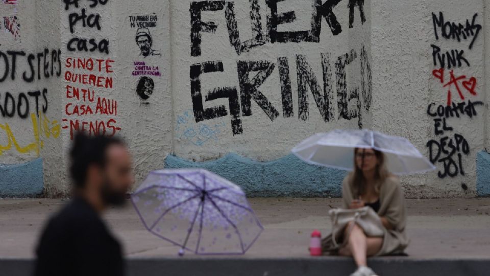 Los organismos empresariales afirmaron que estos hechos, dañan seriamente la imagen de la CDMX.