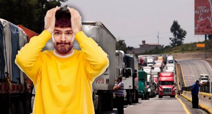 EN VIVO | Bloqueo en autopista México-Puebla hoy 7 de julio: Actualizaciones y rutas alternas