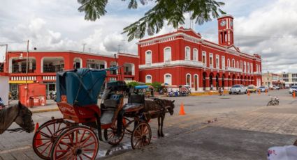Motul celebra 2 años como Pueblo Mágico con visión de crecimiento