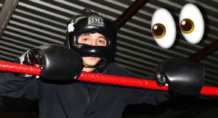 Quién es Roberto Chávez Jr. el heredero que busca rescatar a la dinastía Chávez