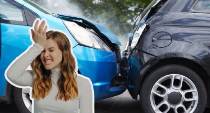 ¿Qué hacer en caso de un mini choque? Guía práctica para mover tu vehículo