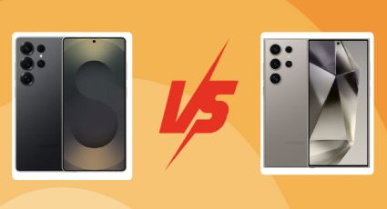 Samsung S24 Ultra vs S25 Ultra: ¿cuál celular te conviene comprar en 2025?