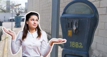 Aumenta 220% el pago de parquímetros; ¿Dónde están ubicados en Monterrey?