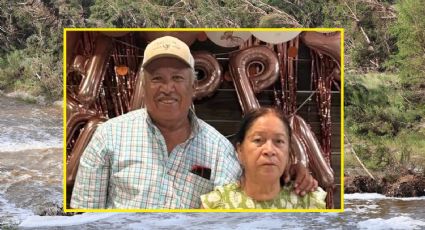 Familia de mexicana desaparecida en Texas: 'ya perdimos la esperanza de hallarla con vida'