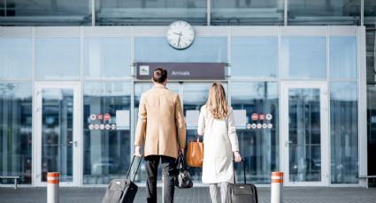 60 de los aeropuertos regionales en México operan con menos de un millón de pasajeros