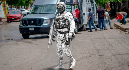 Violencia en Sinaloa: 'Tenemos familias destrozadas, desplazadas. Una economía detenida': Martha Reyes