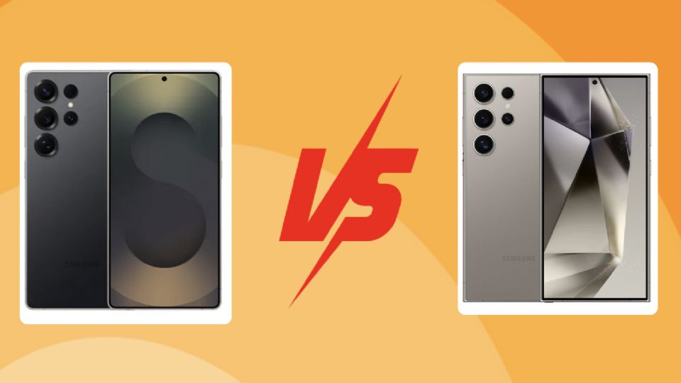 Samsung S24 Ultra vs S25 Ultra: ¿cuál celular te conviene comprar en 2025?