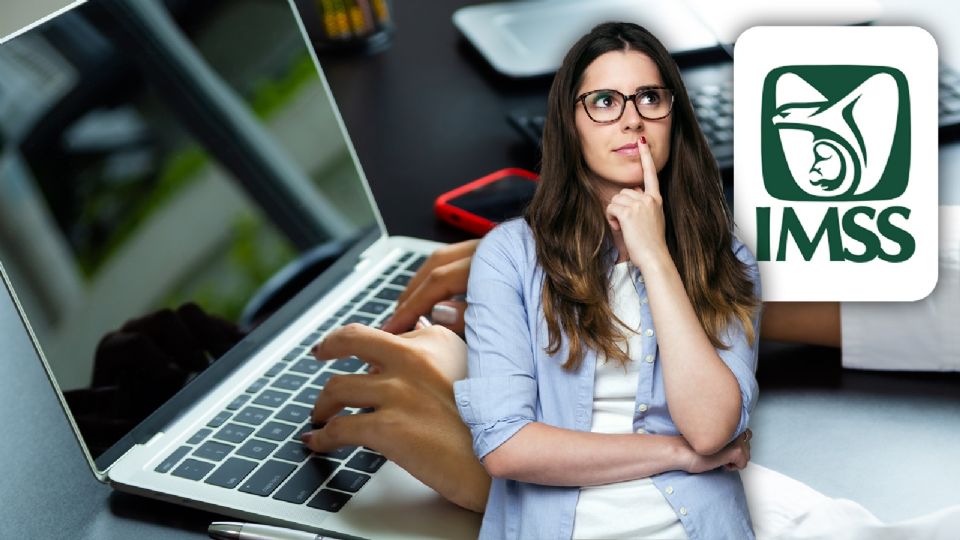 El IMSS lanza el servicio de Teleconsulta para los mexicanos que viven en el extrenjero.