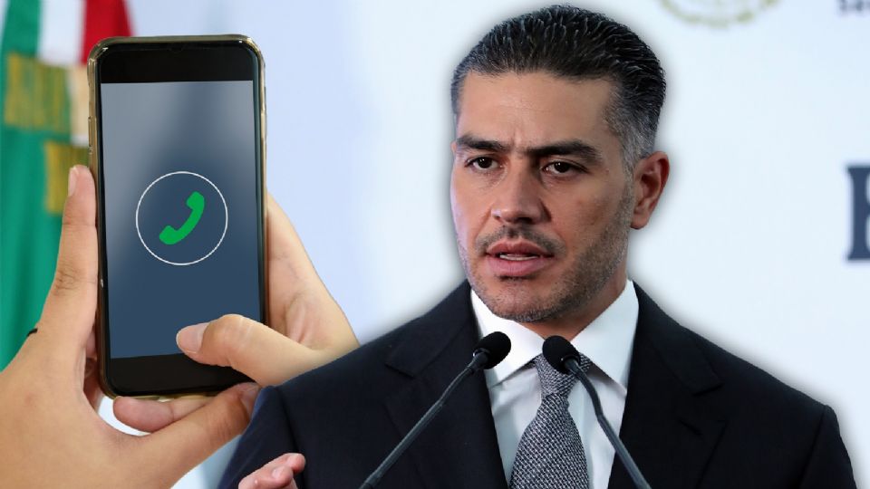 Los operadores del 089 serán capacitados en manejo de crisis y negociación.