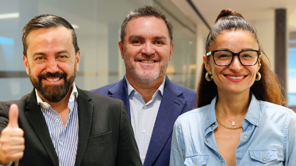 Diputados de Morena, PAN y MC debaten sobre la Estrategia Nacional contra la Corrupción anunciada por el gobierno federal.